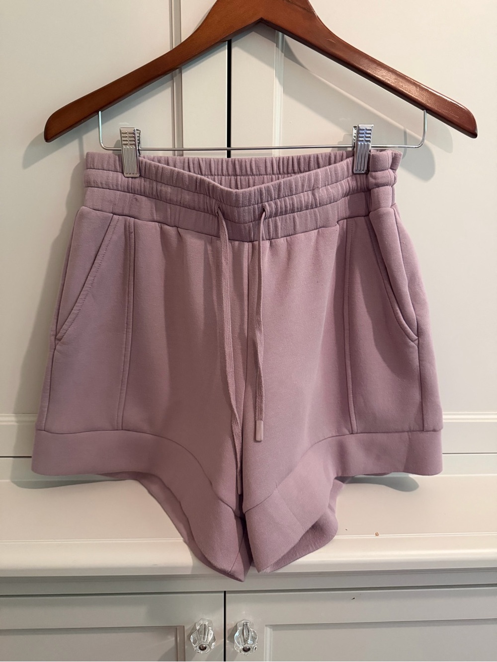 Women's Varley Atrium High Rise Shorts
